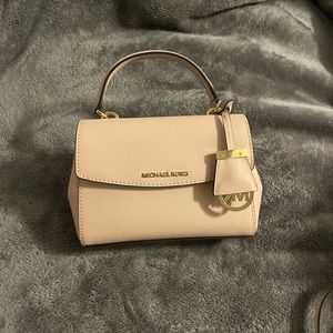 BRAND NEW michael kors cross body